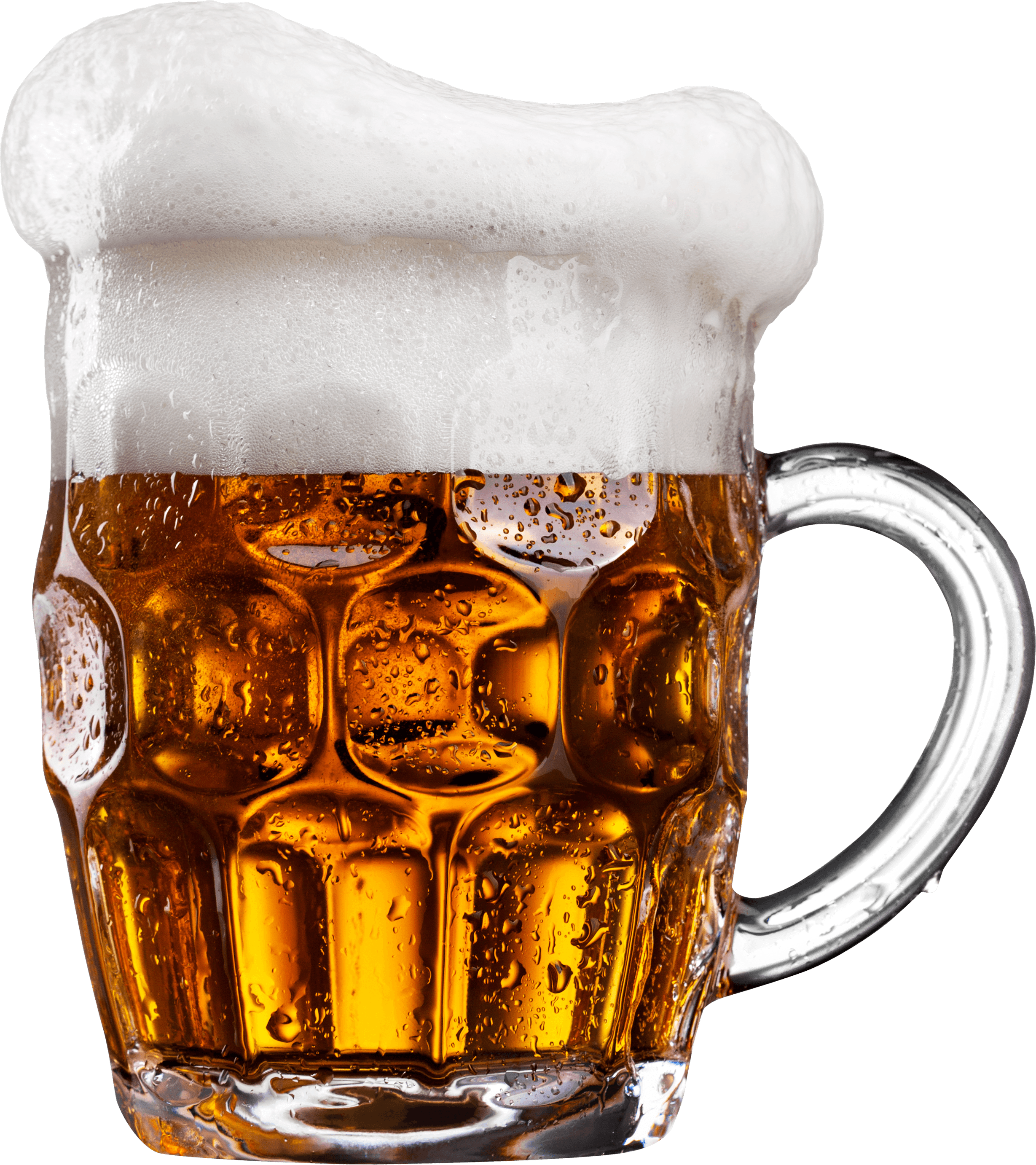 Beer Png Image Transparent PNG Image