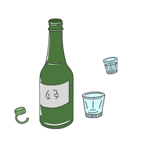 Suzhou Glass Beer Bottle Free Download PNG HQ Transparent PNG Image