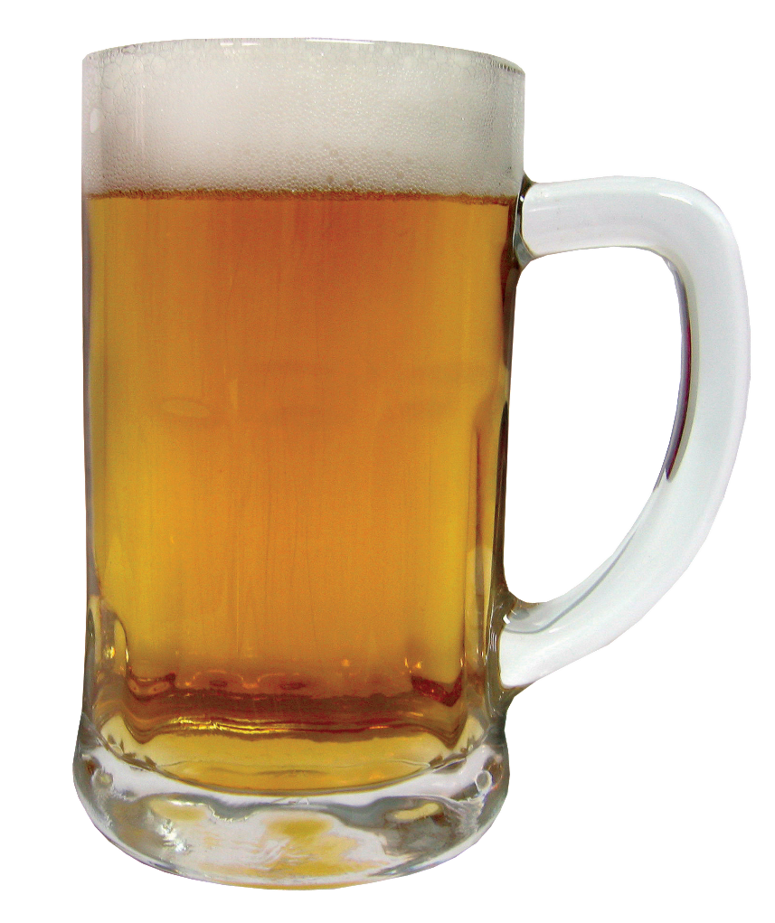 Beer Png 4 Transparent PNG Image