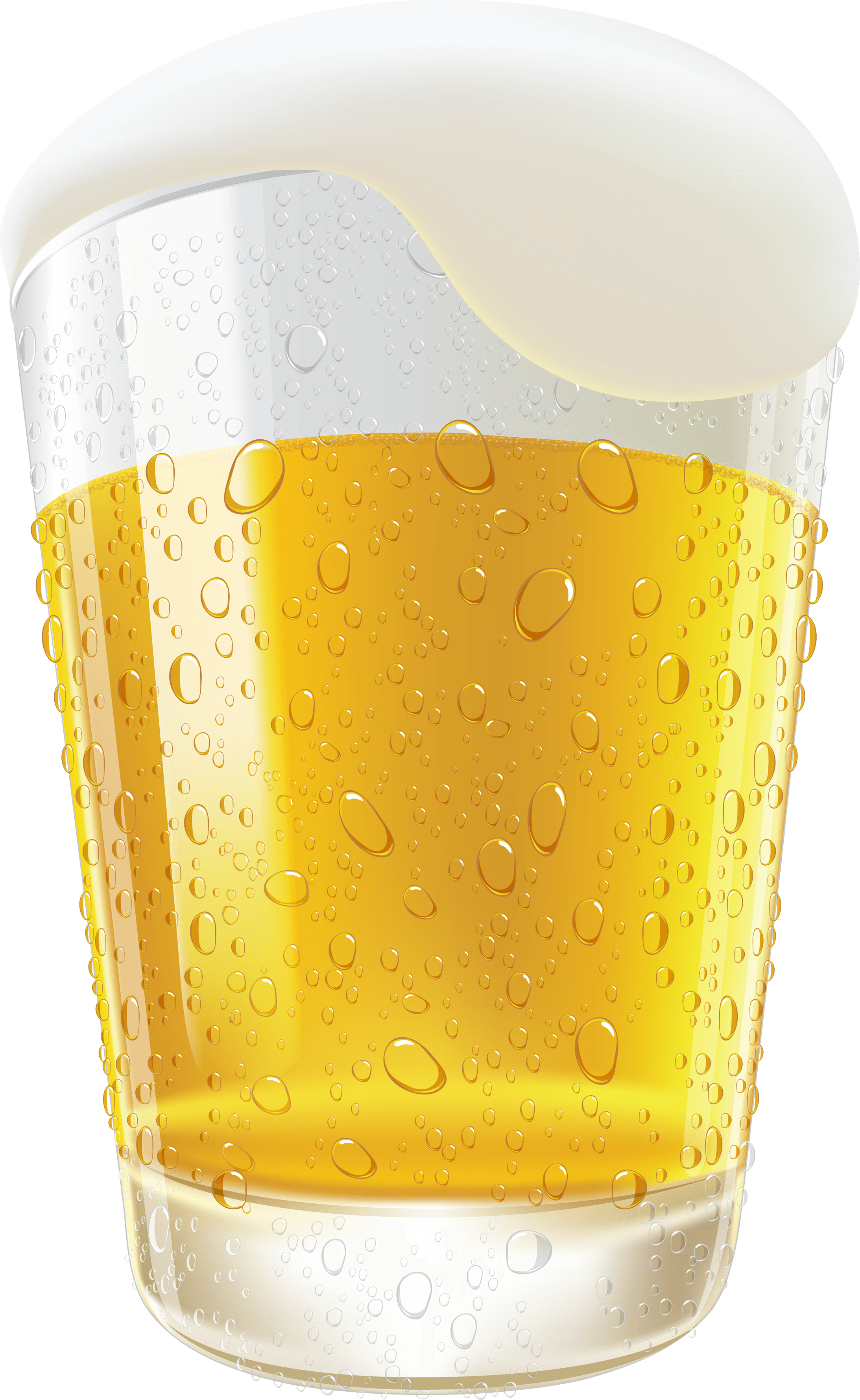 Beer Png Image Transparent PNG Image