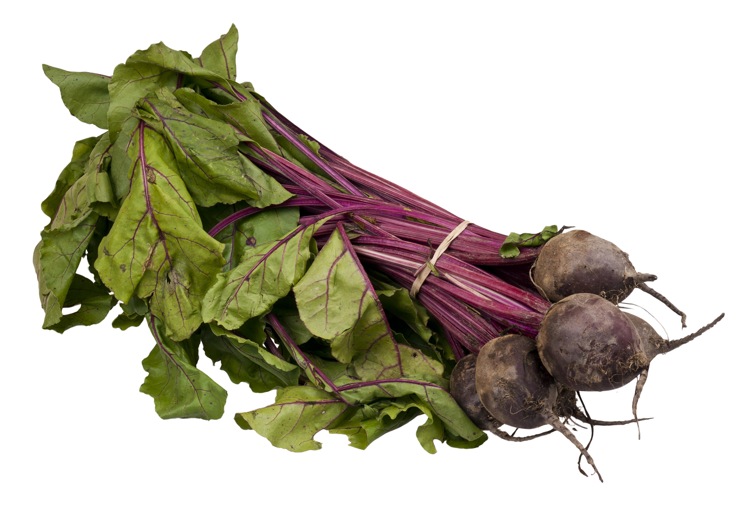 Beetroot Vegetable Bunch Free HQ Image Transparent PNG Image