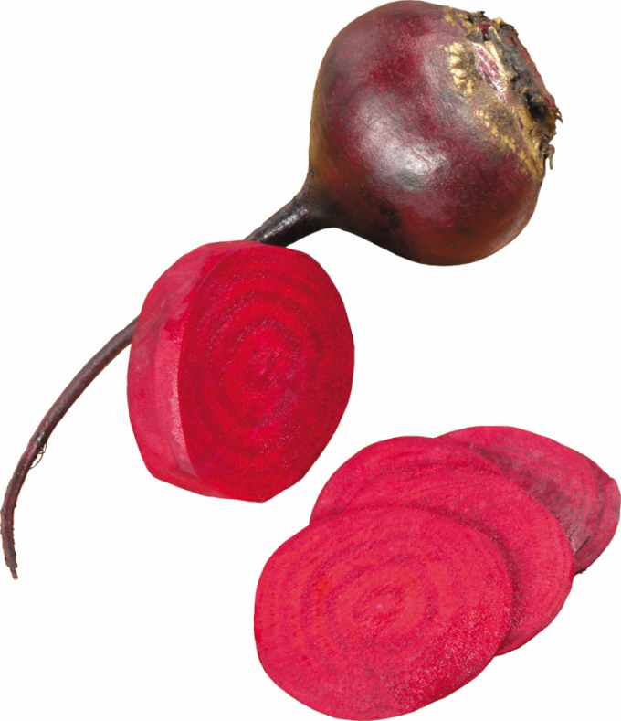 Beetroot Fresh Red Sliced Free Transparent Image HD Transparent PNG Image