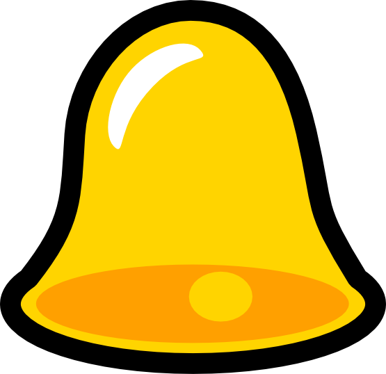 Bell Image Transparent PNG Image