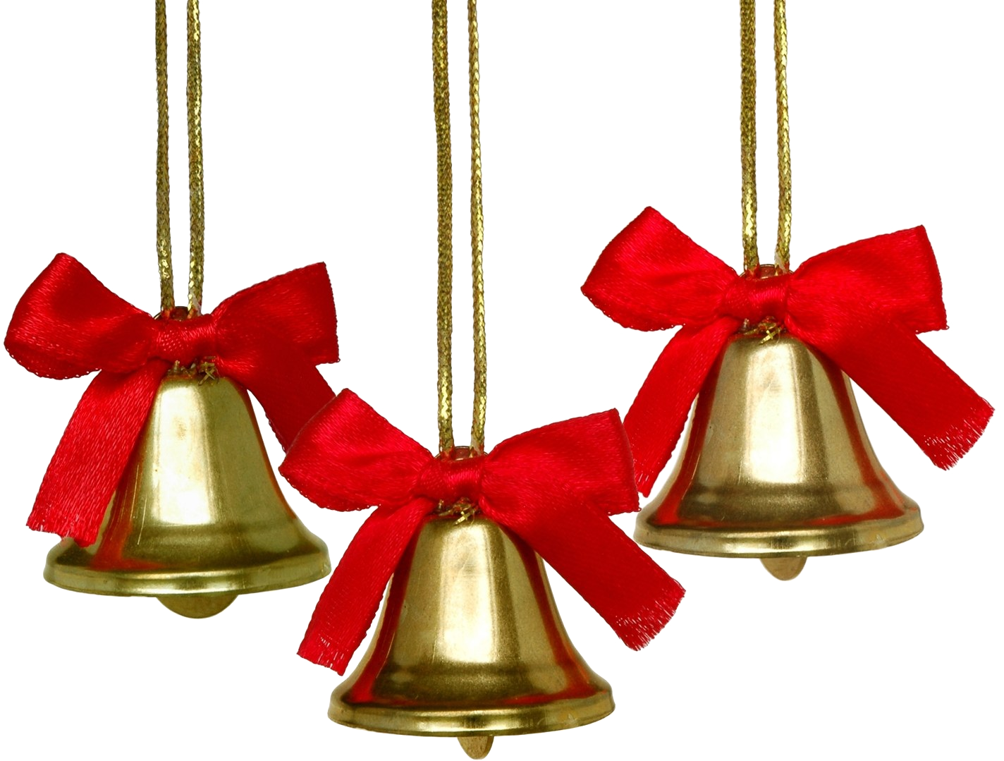 Bell Picture Transparent PNG Image