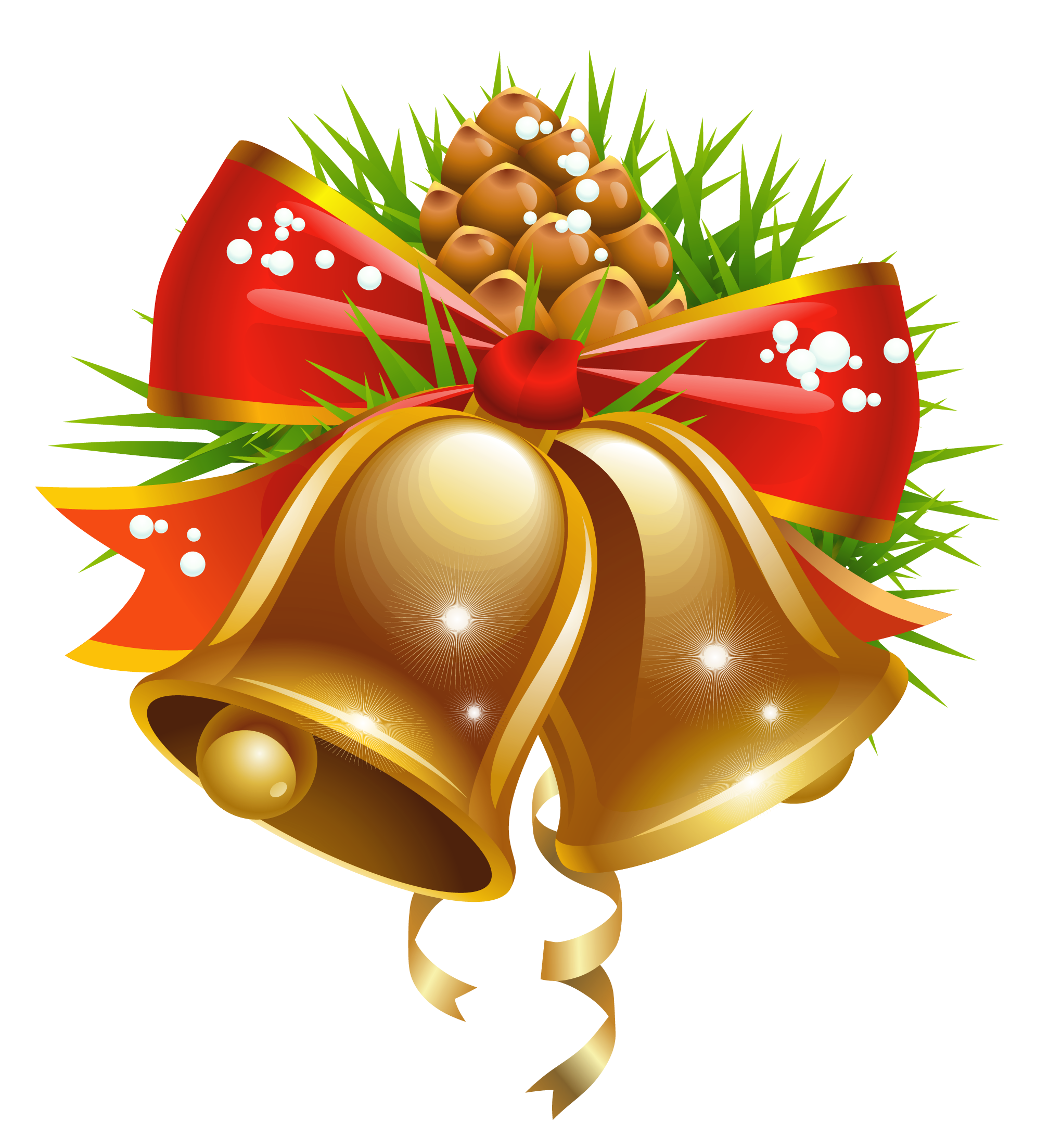 Bell Png Clipart Transparent PNG Image