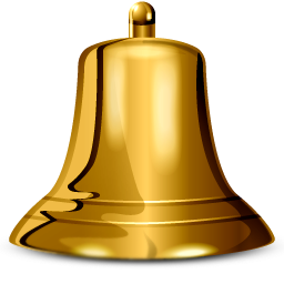 Bell Picture Transparent PNG Image