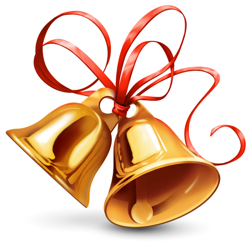 Bell Free Download Png Transparent PNG Image