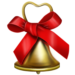 Bell Transparent Transparent PNG Image