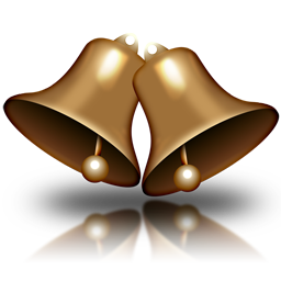 Bell Png Picture Transparent PNG Image