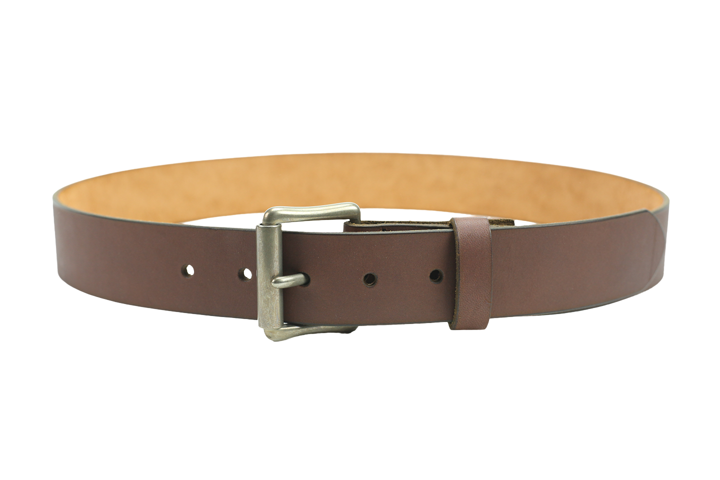 Brown Jeans Belt Free Download Image Transparent PNG Image