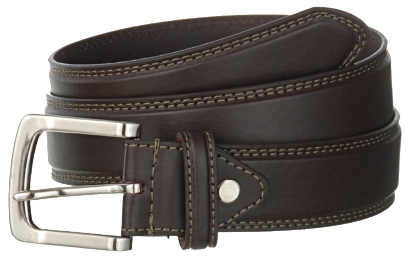 Leather Brown Belt Free HD Image Transparent PNG Image