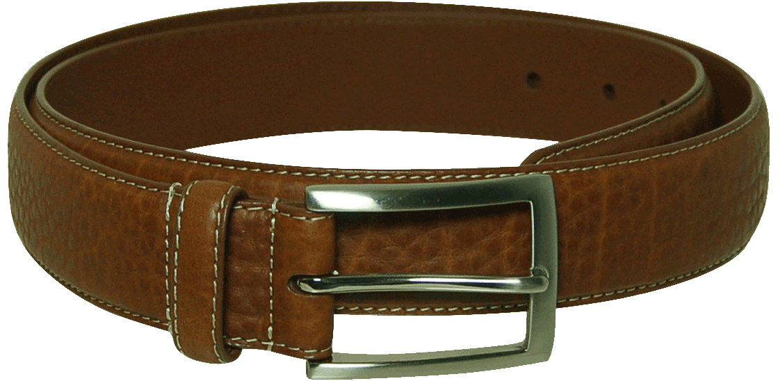 Brown Mens Belt PNG Image High Quality Transparent PNG Image