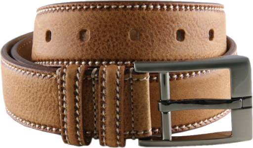 Leather Brown Belt Free Download Image Transparent PNG Image