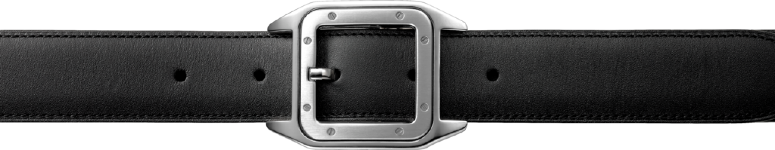 Buckle Belt PNG Free Photo Transparent PNG Image