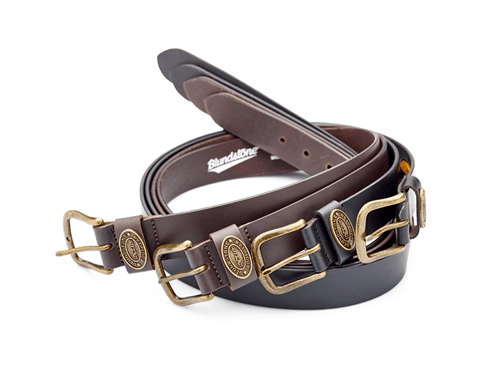 Leather Brown Belt PNG File HD Transparent PNG Image