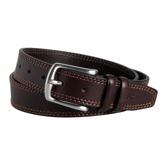 Brown Men Belt Free HD Image Transparent PNG Image