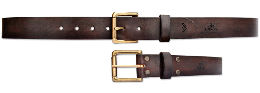 Dark Brown Belt HD Image Free Transparent PNG Image