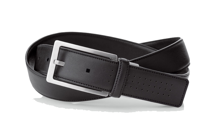 Mens Belt Photo Transparent PNG Image