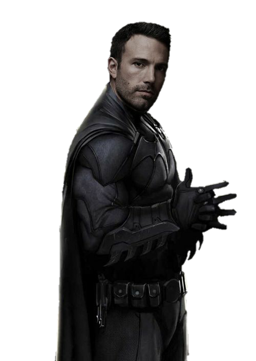 Ben Affleck Transparent Background Transparent PNG Image