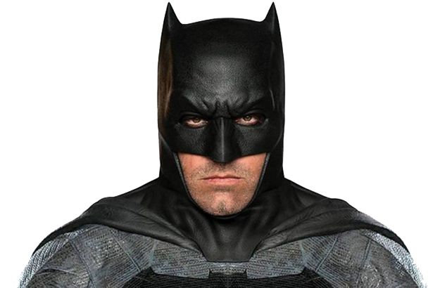 Ben Affleck Transparent Transparent PNG Image