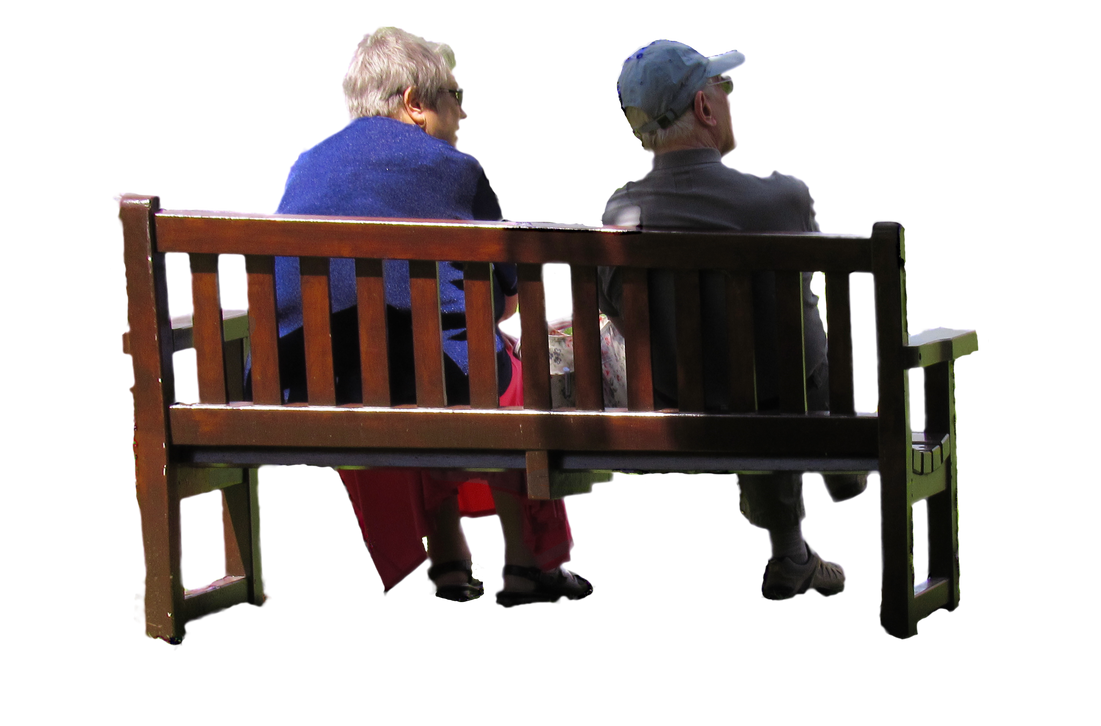 Park Bench Download HQ Transparent PNG Image