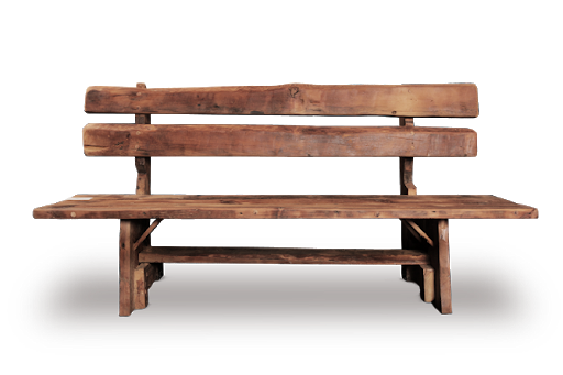 Photos Park Bench Free PNG HQ Transparent PNG Image