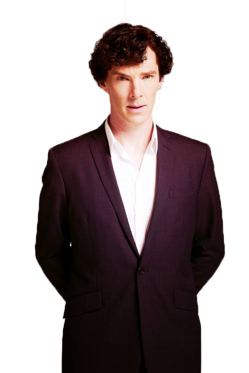 Benedict Cumberbatch Photos Transparent PNG Image