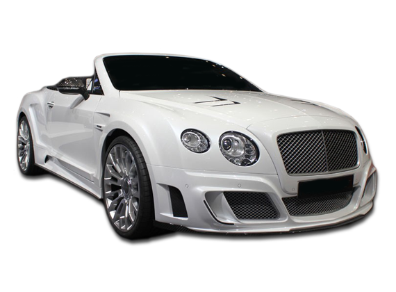 Bentley Transparent Transparent PNG Image