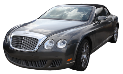 Bentley Png Transparent PNG Image