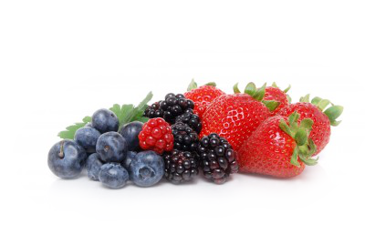 Berries Photo Transparent PNG Image