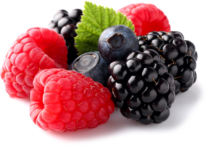 Berries Free Download Transparent PNG Image