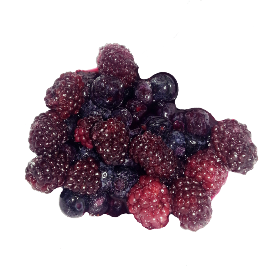 Berries Photos Transparent PNG Image