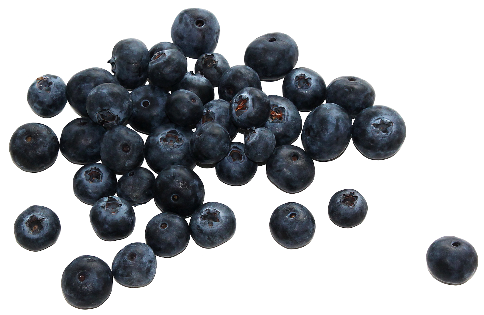 Berries Picture Transparent PNG Image