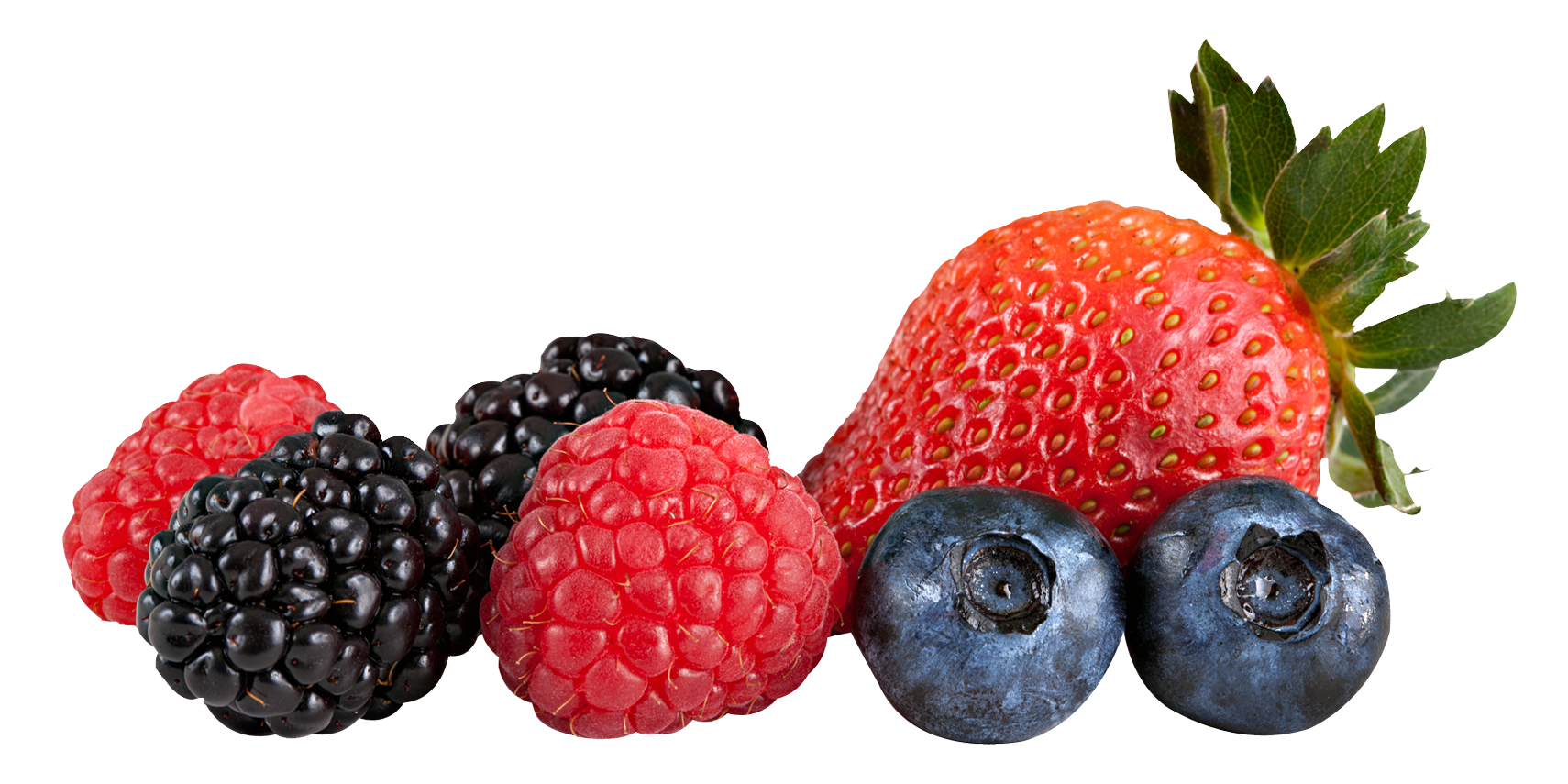 Berries Transparent Transparent PNG Image