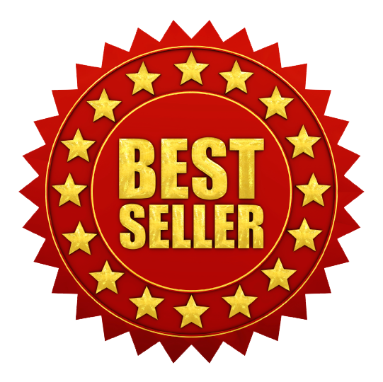 Best Seller Png Image Transparent PNG Image