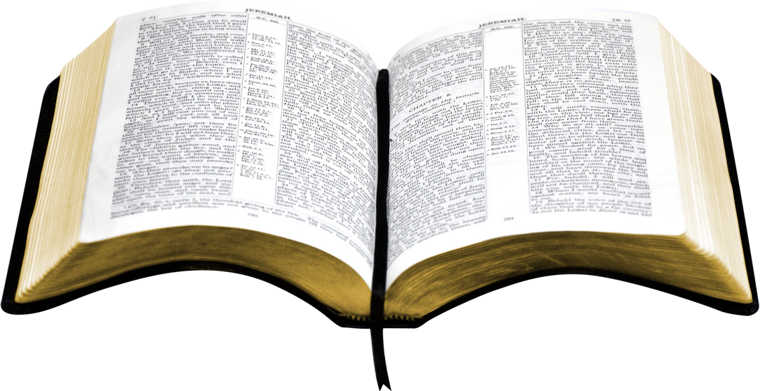 Book Holy Bible HQ Image Free Transparent PNG Image