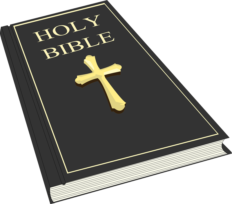 Close Bible Holy Free Download PNG HQ Transparent PNG Image