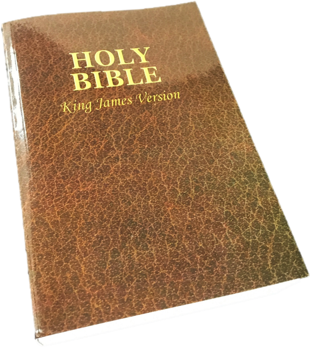 Close Bible Holy Download Free Image Transparent PNG Image