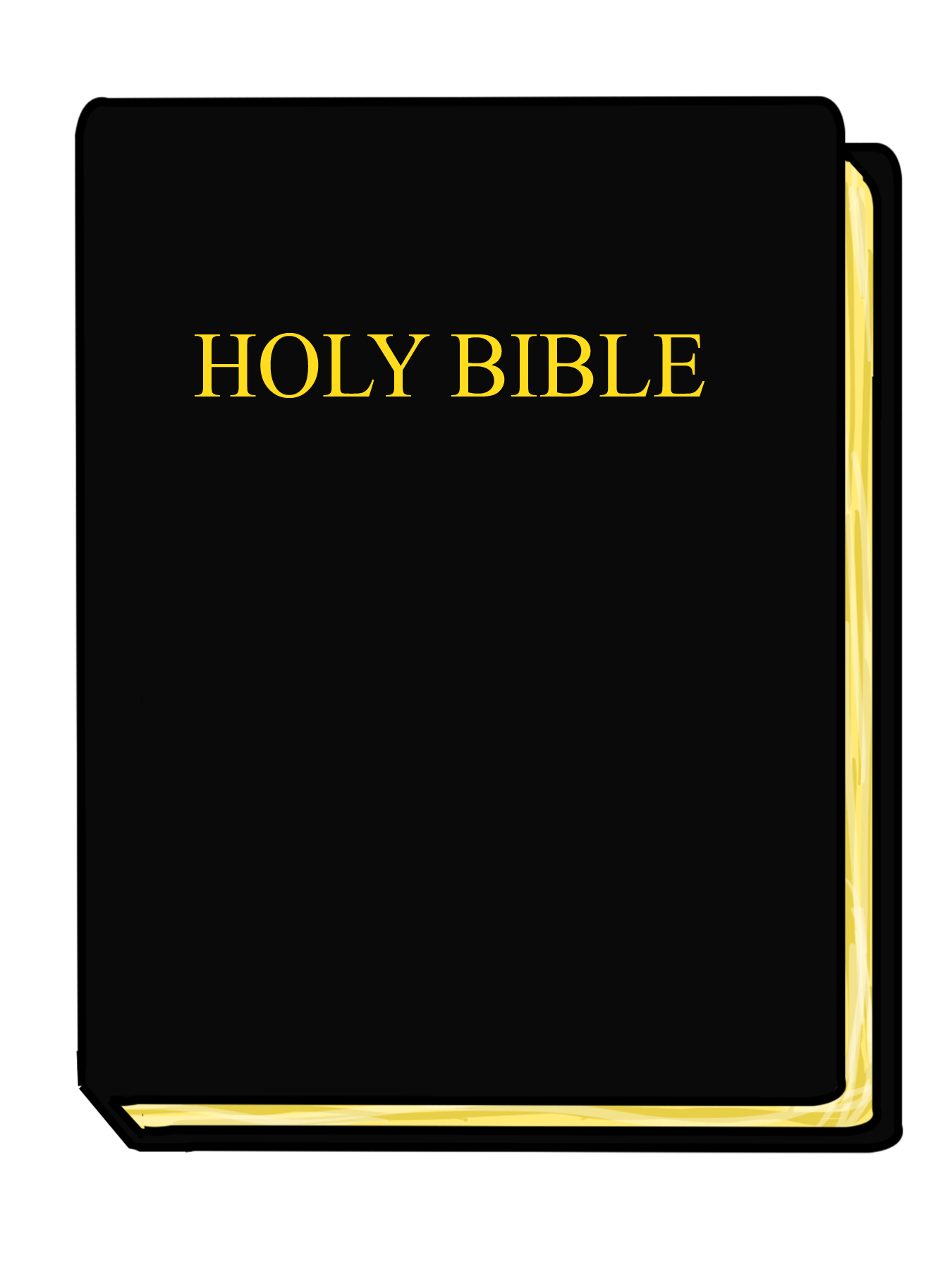 Close Bible Holy Free Download PNG HD Transparent PNG Image