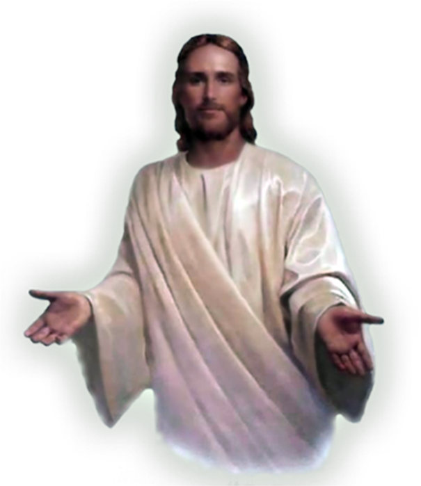 Bible Of Mormon Jesus Religion Book Prayer Transparent PNG Image