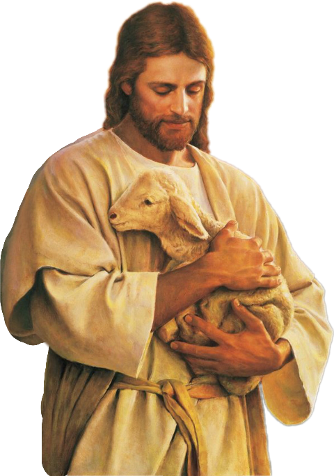 Bible Shepherd Good Christianity Jesus Download HQ PNG Transparent PNG Image