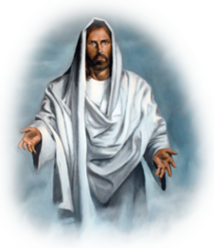 Jesus Christianity Bible Christ Of Wallpaper Desktop Transparent PNG Image