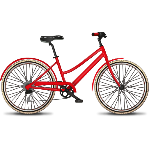 Bicycle Png 3 Transparent PNG Image