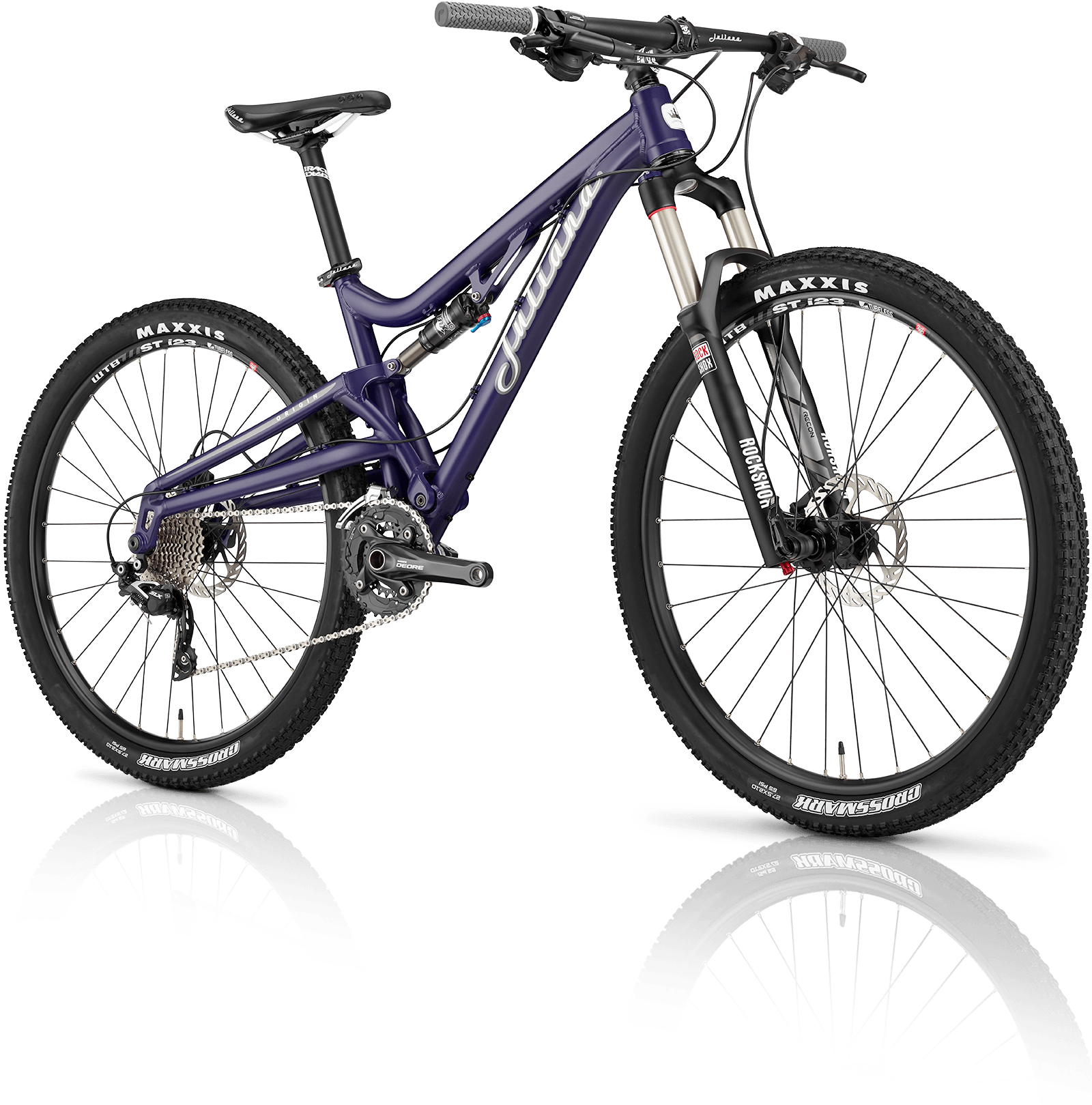 Bicycle Clipart Transparent PNG Image