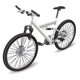 Bicycle Png Image Transparent PNG Image