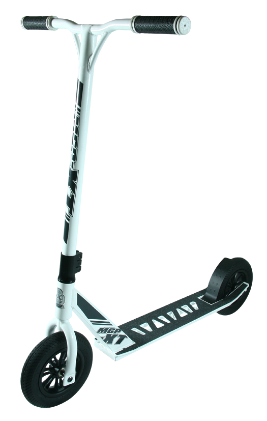 Kick Scooter File Transparent PNG Image