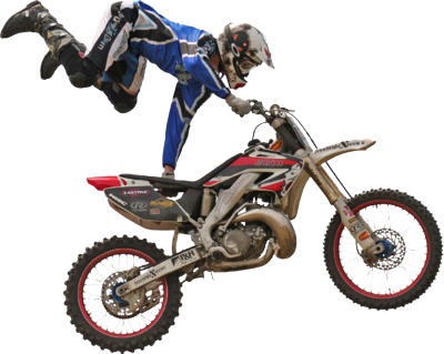 Biker Transparent Transparent PNG Image