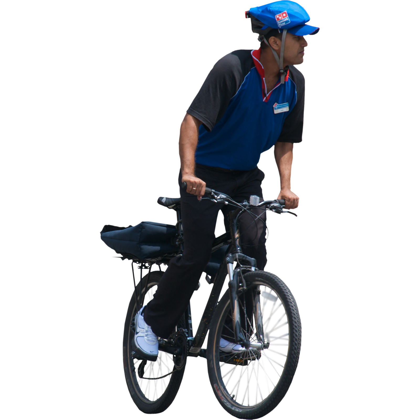 Bike Ride Transparent Image Transparent PNG Image