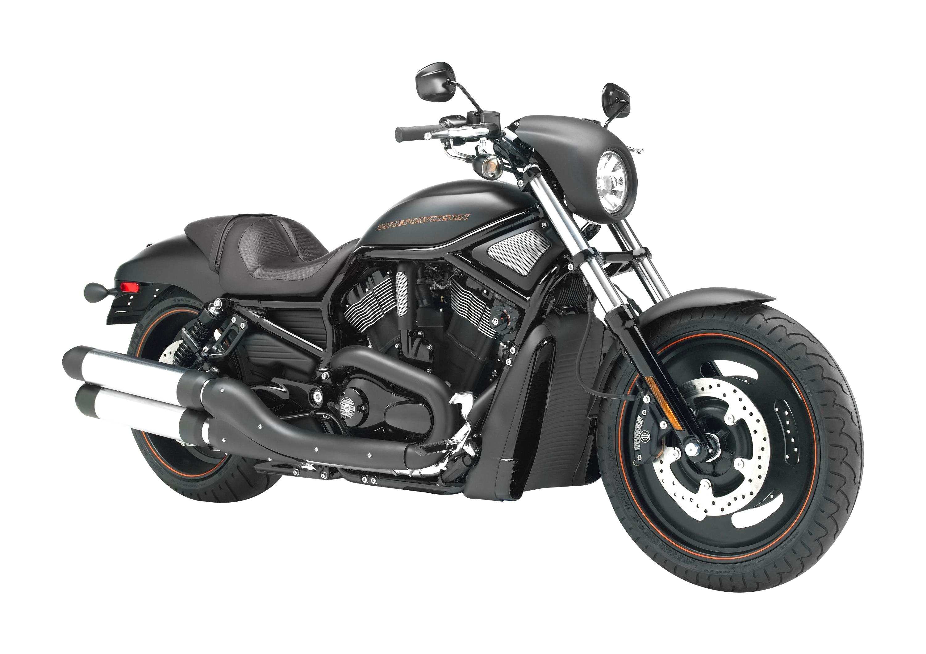 Motorbike Clipart Transparent PNG Image