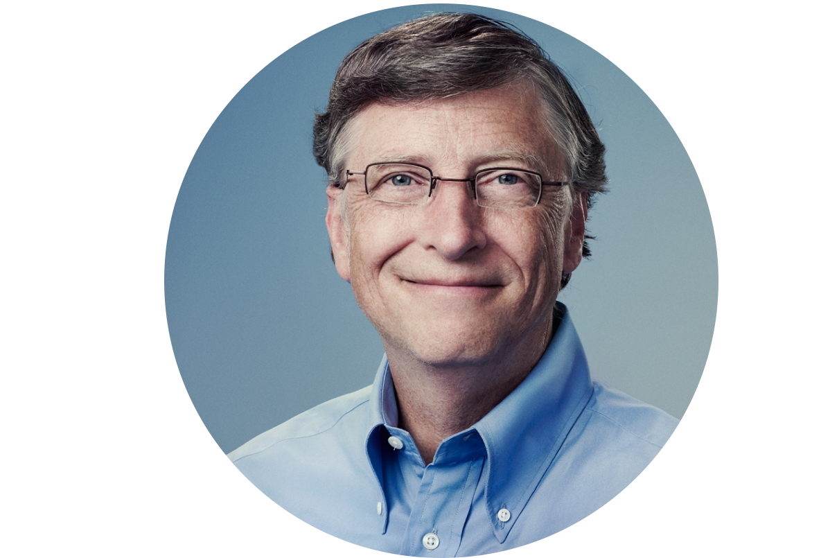 Gates Bill Face Free HQ Image Transparent PNG Image